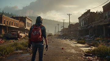 Things Are Getting Bad In This Mod For State Of Decay 2 - Gameplay Part 7