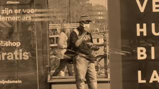 Trinity Chronic ft Odd E.T - Apocalyptic groove (official videoclip)