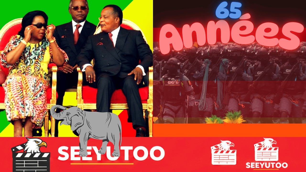 CE QU'ILS NE VOUS ONT PAS MONTRER