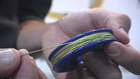 Intro to Tenkara