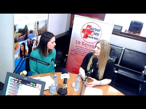 გადაცემა \"იცოდე კანონი\"