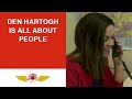 Den Hartogh It is all about people!