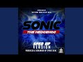 Speed Me Up From Sonic The Hedgehog Sped Up Version