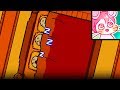 【アンダーテール】旅館のいびき音楽 【Undertale】