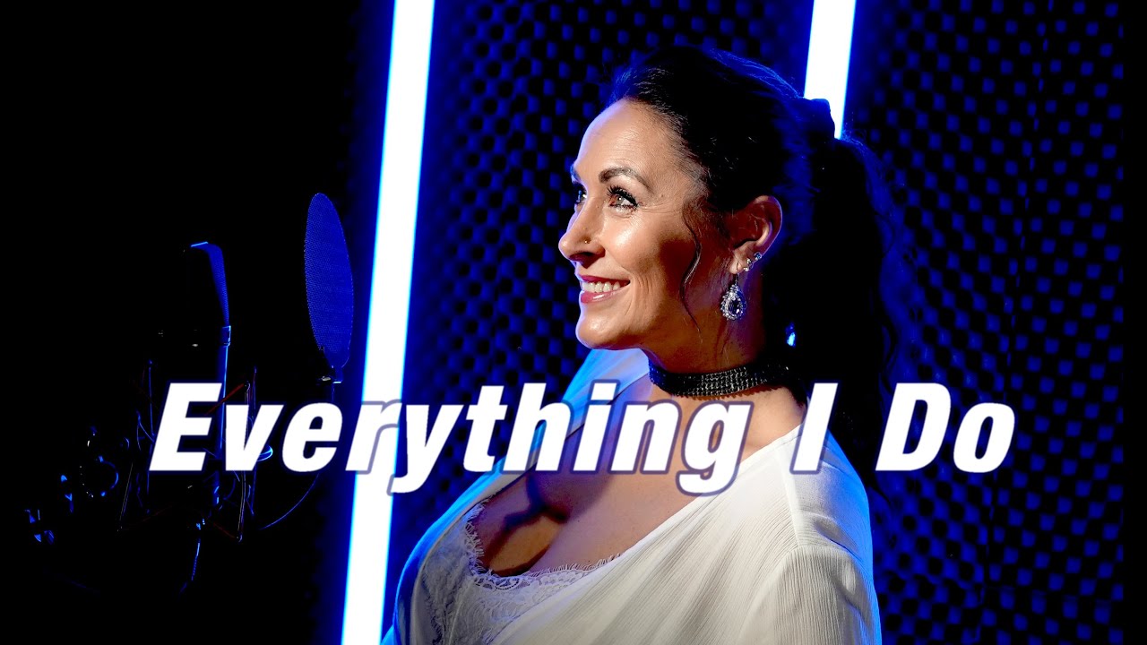 New Generation - Everything I Do  (2025 REMIX)