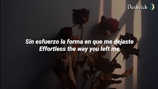 Dayseeker - Burial Plot / Sub español (lyrics)