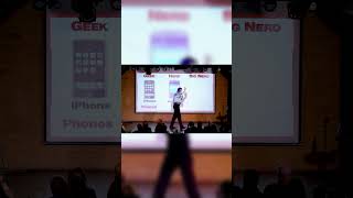 People are obsessed with Apple products. | Don McMillan Comedy