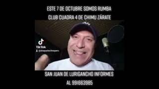 Este 7 octubre a ROCKY RODRIGUEZ en el Festival DEL TECHNO en Rumba Club de San Juan de Lurigancho