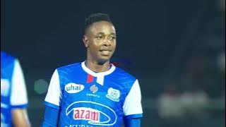 Highlights | Azam FC 1-1 TP Mazembe  | Mechi ya Kirafiki - 02/02/2021