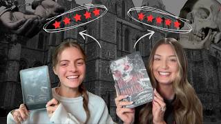 My Dreadful Darling by H.D. Carlton Review - 5 Stars!!