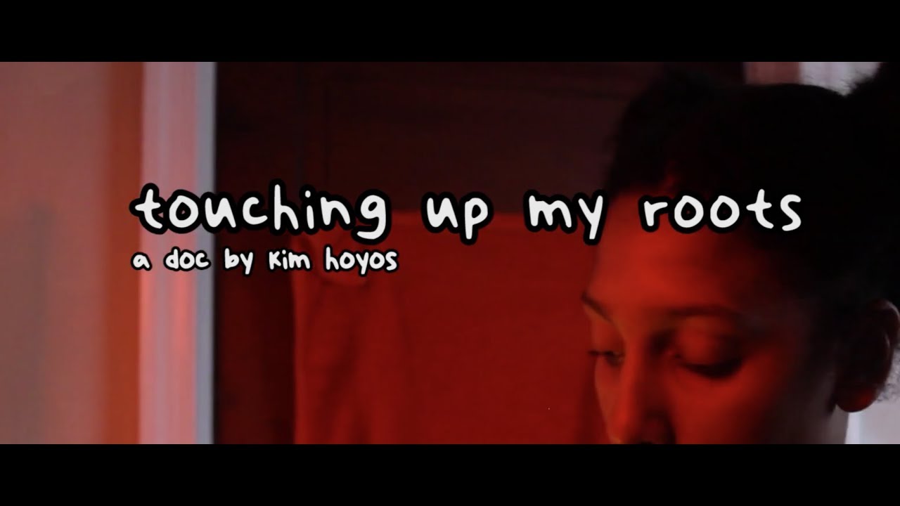 Touching Up My Roots - AdolescentTV