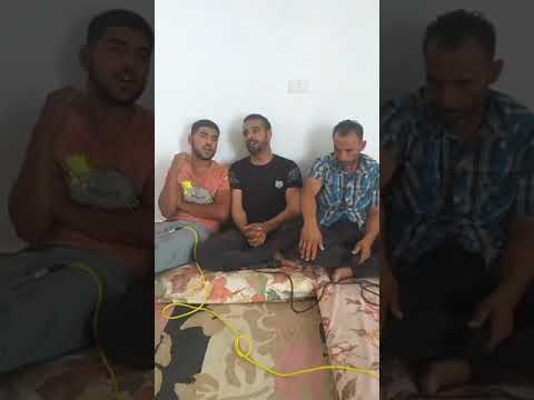 الصوت الرائع خليل اللهيوي يا حاج رحومة