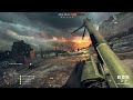 Battlefield 1 conquest assault gameplay no commentary