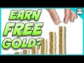 Way To Earn Free Gold Coins In Volatile Market?