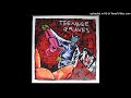 1990 SWEDEN ex BRAINBOMBS GARAGE PUNK Teenage Graves "Born In Blood"