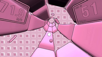 Tunnel by App Advisory : Unity Asset Store Game Template