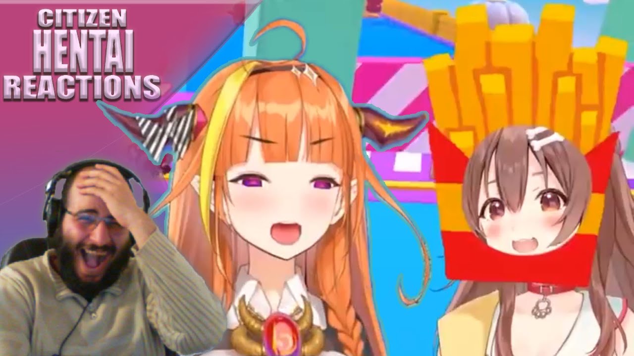 TOO FAST...HOLOMEMES REWIND 2020 [1_5] Reaction