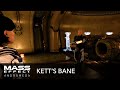 Mass Effect Andromeda - Walkthrough Part 15 - Kett’s Bane