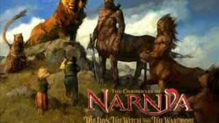 Narnia Soundtrack: The White Witch