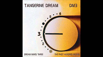 Tangerine Dream - The Girl on the Stairs