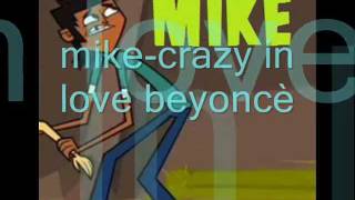 A Tutto Reality La Vendetta Dellisola Canzoni Dei Personaggi