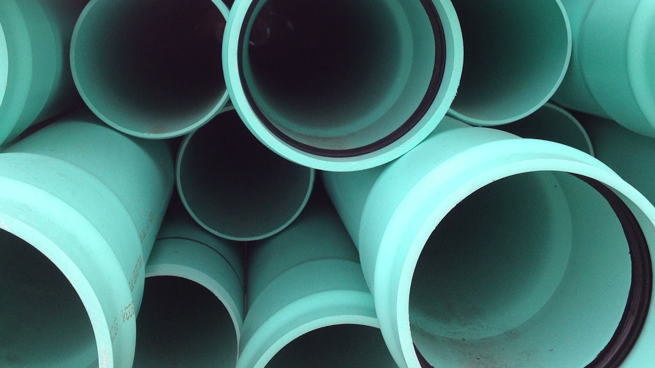 ICE PIGGING Explained