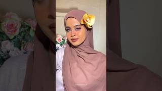 Shoot OMG one brand makeup #makeuptutorial #beautyinspiration #makeup #music #shoot #tanskinmakeup