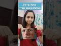 5 Pharmacy cream for Hyper Pigmentation #skincareroutine #shorts #ytshorts