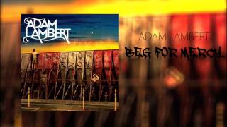 Adam Lambert - Beg For Mercy(2011)[FULL ALBUM DOWNLOAD] screenshot 3