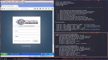 CVE-2022-44877 Pentest Lab - Full Exploitation & Mitigation