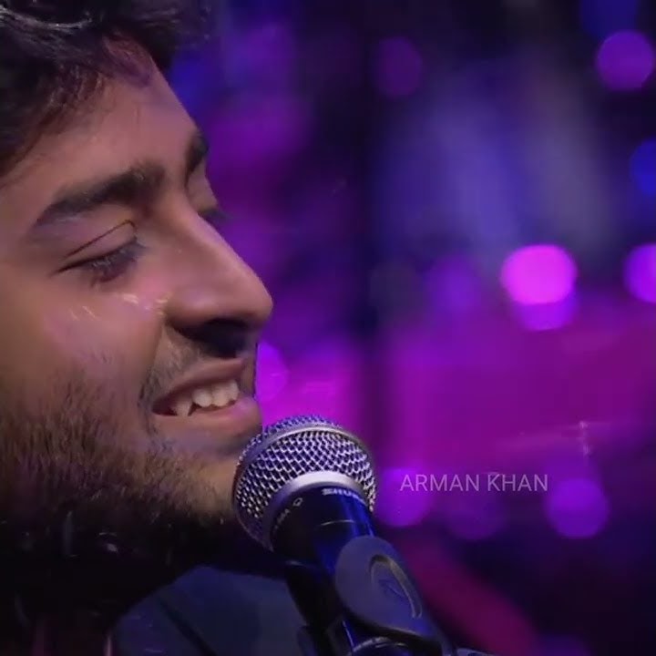 Hum Tere Bin Ab Reh Nahi Sakte #arijitsingh