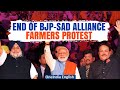 Punjab Lok Sabha Elections: 4 Major Parties In Fray As Farmers And Jailed Amritpal Add A New Twist