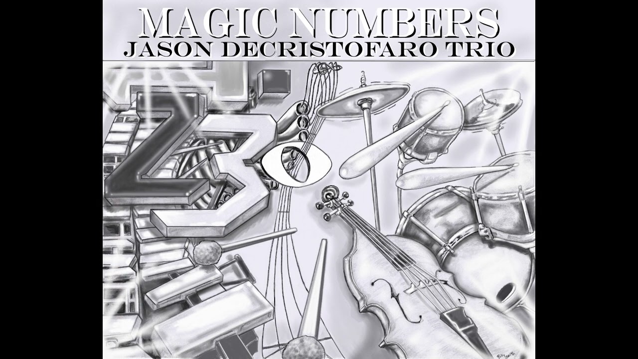 Waltz for Zora, Jason DeCristofaro 