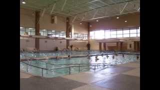 Video tour of sun city's sundial recreation center in city arizona. a
premier adult golfing community