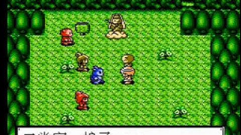 Strange Game Ending #121: Da Hua Xi You [Mars Production AKA Waixing version] (NES)