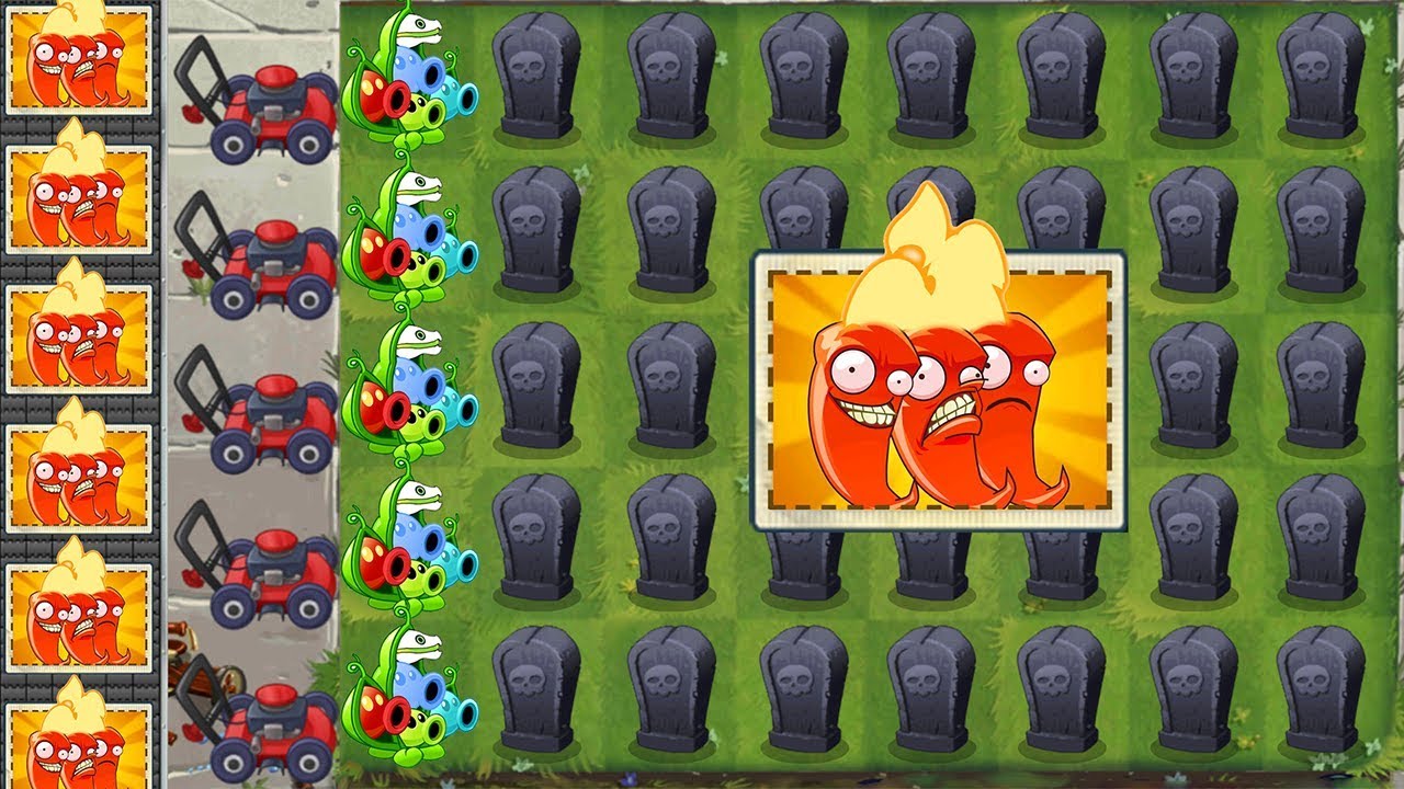 Plants vs Zombies 2 Pinata Party 20/5/2019 - Team Plants Power-Up! Vs Zombies - YouTube