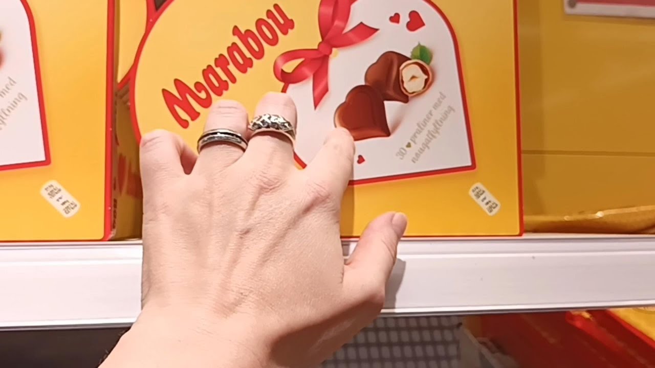 ASMR ♡ IDEMO U PRODAVNICU VOICE-OVER ♡ mouth sounds