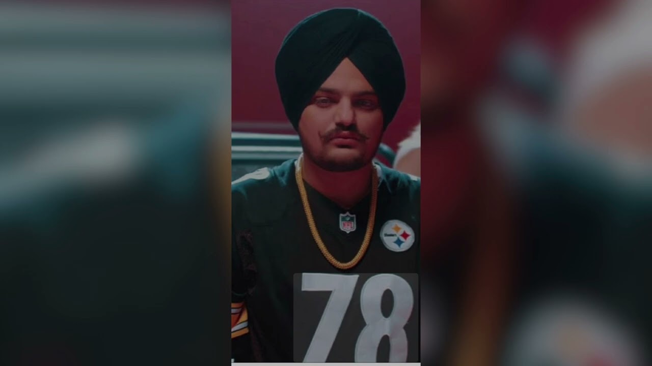 SIDHU Moosewala malwa block Type Dark Beat with West coast Elements