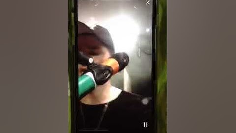 The Script Periscope: Soundcheck! (part1)