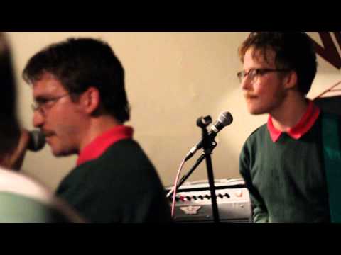 Okilly Dokilly - 'Donut Hell' (Live at Trunk Space)