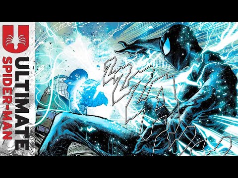 Видео: Алтимейт Человек-Паук против Шокера! (2024)