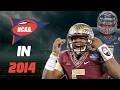 What College Football Was Like 10 Years Ago 2014 What College Football Was Like 10 Years Ago 2014