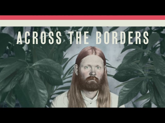 Júníus Meyvant - Across The Borders (Official Audio)