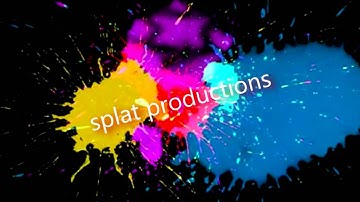 splat intro