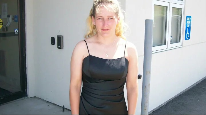 My True Love Jennifer Vance