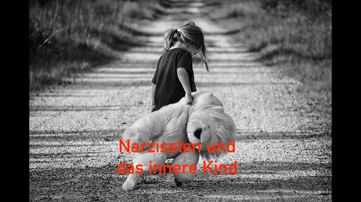 Der Narzisst und mein inneres Kind