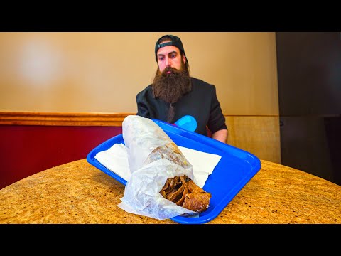 THE BIGGEST DONAIR