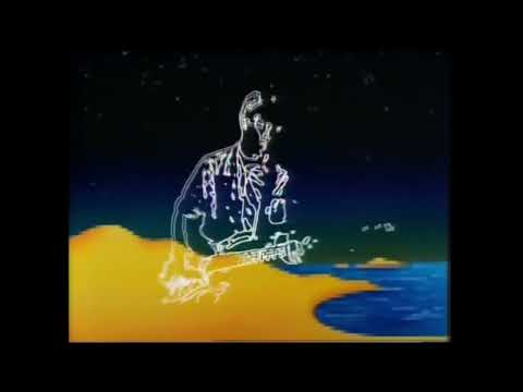 ELO - Time album influence-- Intro  Rockarena Australia TV - 25 March 1986