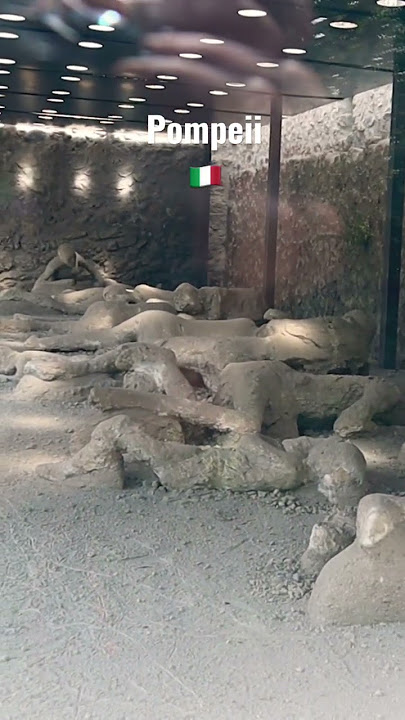 Pompeii #pompeii #italywalk4k #shorts