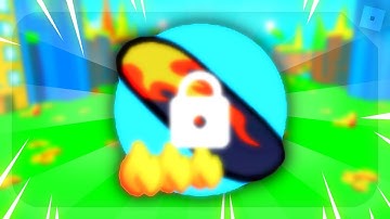 (🤩UPDATE) How To Get The FLAME HOVERBOARD For FREE In Pet Simulator X